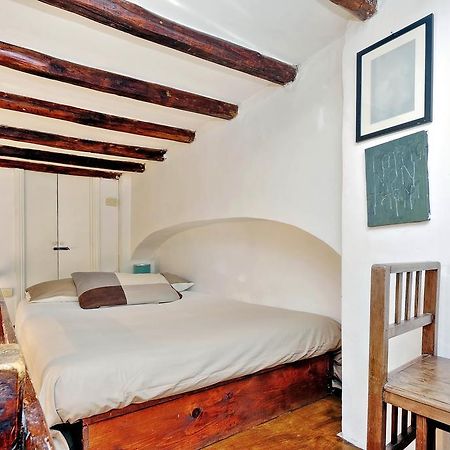 Pretty Flat Trastevere Rome Luaran gambar