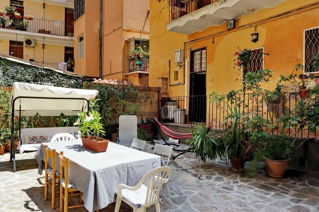 Pretty Flat Trastevere Rome Luaran gambar