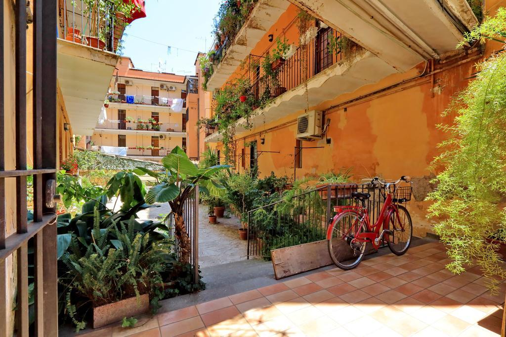 Pretty Flat Trastevere Rome Luaran gambar